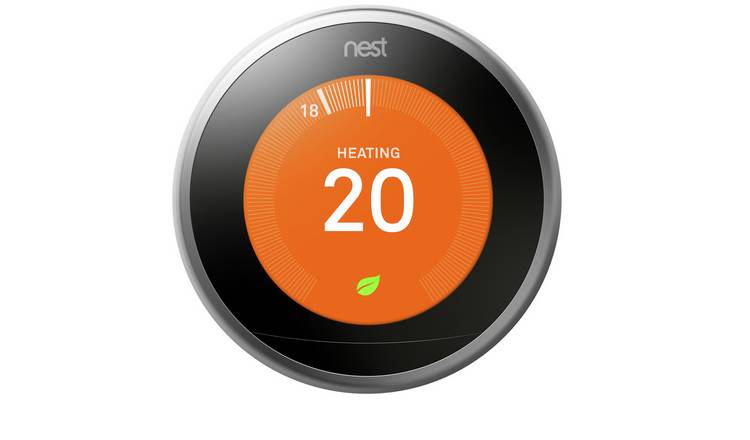 Google Nest Thermostat