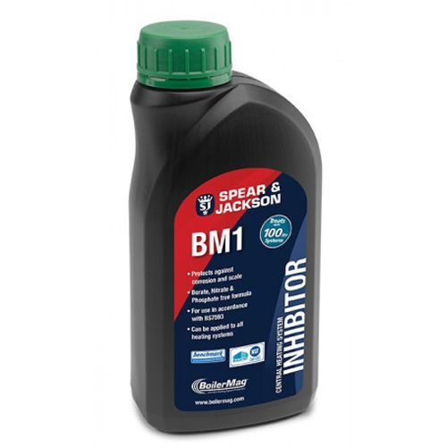 Boilermag Bm1 Central Heating Inhibitor