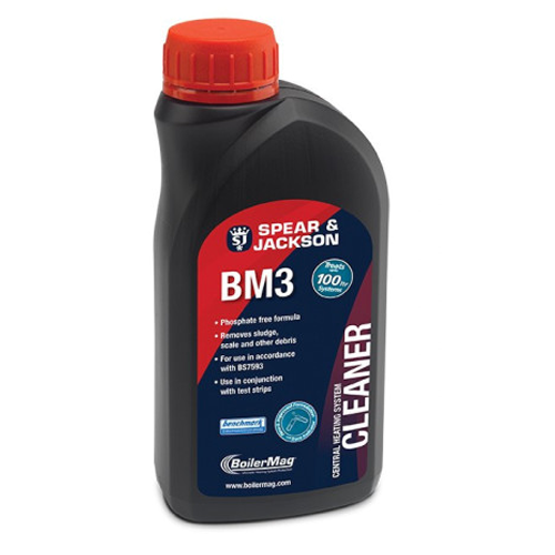 Boilermag Bm3 Central Heating Cleaner