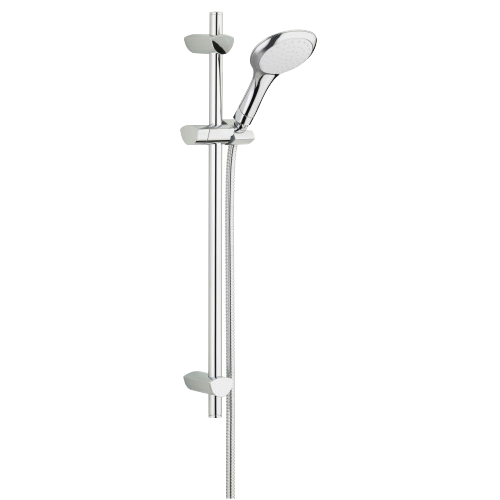 Bristan Evo Shower Rail Kit