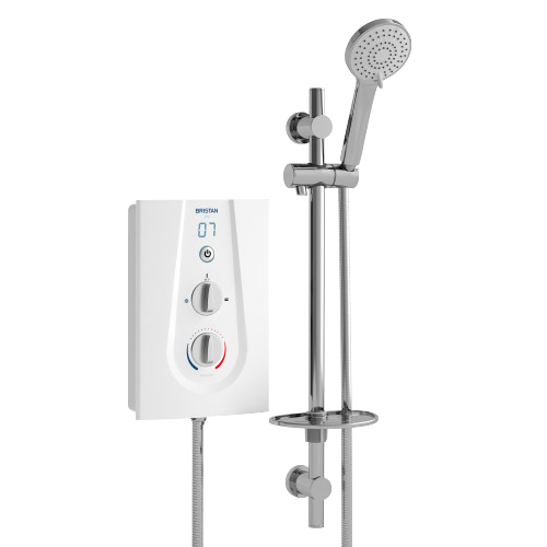 Bristan Joy Electric Showers