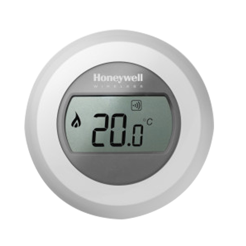 Honeywell EvohomeSingle Zone Rf Stat