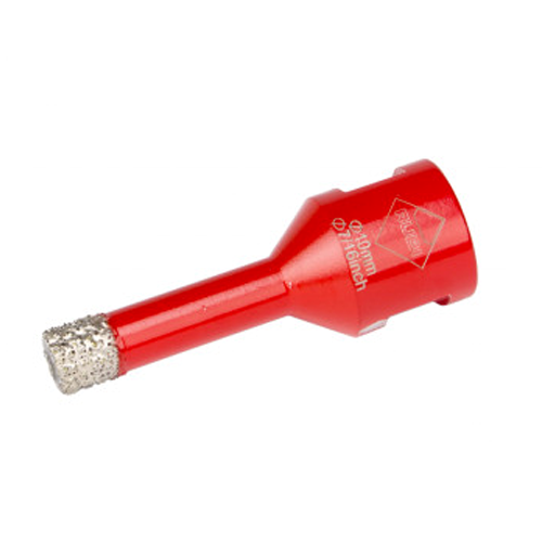 Rubi Dry Gres Diamond Drill Bit - 10mm