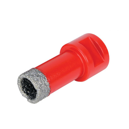 Rubi Dry Gres Diamond Drill Bit - 20mm