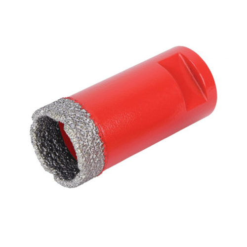 Rubi Dry Gres Diamond Drill Bit - 28mm